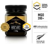 Egmont Honey (Manuka Honig) - Original aus Neuseeland für 19,99€ inkl. Versand (statt 50€)