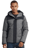 Blend Herren Winter Jacke (vers. Farben) zu je 34,99€ inkl. Versand (statt 80€)