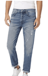 Pepe Jeans Herren Jeans Relaxed-Hose im Used-Look Malton für 29,99€ inkl. Versand (statt 50€)