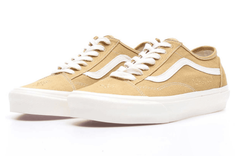 Vans Eco Theory Old Skool Tapered Herren Sneaker für 49,89€ inkl. Versand (statt 70€)