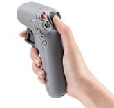 DJI Motion Controller Grau für Drohnen für 75€ inkl. Versand (statt 99€)