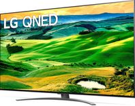 LG 55QNED816QA 55" 4K QNED TV mit 100Hz, HDR10+ für 728,90€ inkl. Versand (statt 863€)