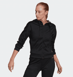 Adidas Sportswear Most Versatile Player Kapuzenjacke für 31,85€ inkl. Versand (statt 47€)