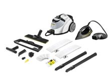  Kärcher Dampfreiniger SC 5 EasyFix Premium Iron (weiß/schwarz, 2.200 Watt, inkl. Dampfdruck-Bügeleisen) für 355,99€ inkl. Versand (statt 479€)