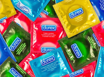 Überraschungspaket: 36x Durex Kondome für intensives Empfinden – mit extra Gleitgelbeschichtung für 18,89€ inkl. Versand (statt 30€)