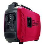Scheppach ISE2500 Stromerzeuger (2000 Watt, 4,1 Liter Tank) für 453,95€ inkl. Versand (statt 499€)