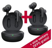 2x LG Tone Free DFP In-Ear-Kopfhörer für 81,95€ inkl. Versand (statt 105€)