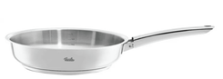 Fissler Pfanne Steelux Pro (24cm)  für 78,94€ inkl. Versand (statt 101€)