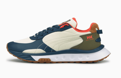 Puma x Helly Hensen Wild Rider Sneaker für 47,96€ inkl. Versand (statt 83€)