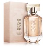 100ml Hugo Boss The Scent Eau de Parfum (EdP) für 49,73€ inkl. Versand (statt 63€)
