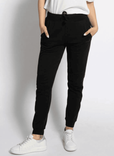 Calvin Klein Logo Trim Sweathose für 33,11€ inkl. Versand (statt 45€)
