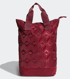 Adidas Rucksack mit Monogram-Print ab 31,20€ inkl. Versand (statt 48€) 