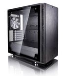 Fractal Design Define Mini C TG mATX Gaming Gehäuse mit Seitenfenster für 69,89€ (statt 90€) - Newsletter!