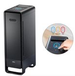 Braun BFD104BE Scan & Clean Air Luftreiniger für 78,90€ inkl. Versand (statt 109€)