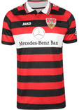 Jako VfB Stuttgart Herren Trikot Away 2022/2023 für 57,77€ inkl. Versand (statt 73€)