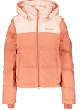 Columbia Damen Daunenjacke Bulo Point für 195,90€ inkl. Versand (statt 257€)