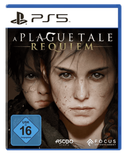 A Plague Tale: Requiem (PS5 oder Series X) für 47,99€ inkl. Versand (statt 58€)
