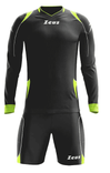 Zeus Paros Torwart Set Langarm Trikot mit Shorts (vers. Farben) für 23,94€ inkl. Versand (statt 30€)