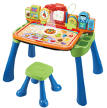 Vtech 5-in-1 Magischer Schreibtisch (80-540904) für 50,99€ inkl. Versand (statt 63€)