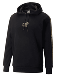 Puma Hoodie King in Schwarz für 20,99€ inkl. Versand (statt 40€)