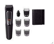 Philips Multigroom Series 3000 MG3720/15 für 23,19€ inkl. Versand (statt 29€)