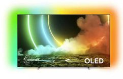 Philips 65OLED706/12 OLED TV mit 65 Zoll (UHD 4K, Smart TV, Ambilight) für 1.207,10€ inkl. Versand (statt 1.299€)