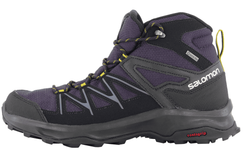 Salomon Daintree MID GTX Herren Wanderschuhe für 115,38€ inkl. Versand (statt 150€)