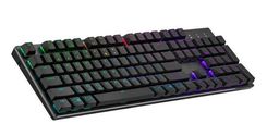 Cooler Master Hybrid Tastatur SK653 Wireless, TTC Low Red für 72,99€ inkl. Versand (statt 83€)