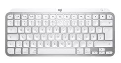 Logitech MX Keys für Mac Tastatur (kabellos) in für 58,82€ inkl. Versand (statt 84€)