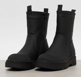 Onygo vegane Boots Finnia in zwei Farben für je 16,73€ inkl. Versand (statt 64€) - 36 & 37