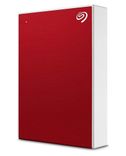  Seagate One Touch Portable Festplatte 5TB Red für 103,34€ inkl. Versand (statt 119€)