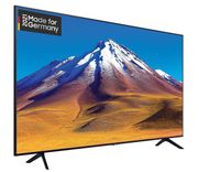  Samsung (GU-65TU6979) LED-Fernseher 65" schwarz, UltraHD/4K für 500€ inkl. Versand (statt 549€)
