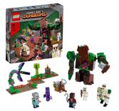 Lego (21176) Die Dschungel Ungeheuer Set Dungeons mit Actionfiguren für 22,99€ inkl. Versand (statt 27€)