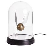 Harry Potter Goldener Schnatz Tischlampe für 16,99€ inkl. Versand (statt 30€)