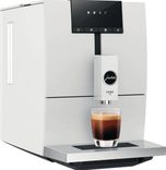 Jura ENA 4 (EA) Kaffeevollautomat Full Nordic White für 499€ inkl. Versand (statt 579€)