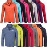 Geographical Norway Fleecejacke für Herren/Damen (versch. Farben) für 23,90€ inkl. Versand (statt 30€)