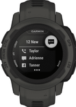 Garmin Instinct 2S Smartwatch (2,1 cm/0,79 Zoll) für 247,94€ inkl. Versand (statt 287€)