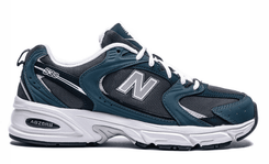 New Balance 530 Herren Schuhe in Eclipse/Navy für 79,95€ inkl. Versand (statt 110€)