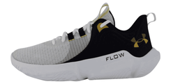 Under Armour Herren Basketballschuhe UA Flow Futr X 2-BLK für 86,40€ inkl. Versand (statt 95€)