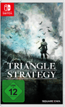 Triangle Strategy (Nintendo Switch) für 22,49€ inkl. Versand (statt 29€)