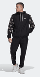 adidas Woven Allover Print Trainingsanzug für 55,57€ inkl. Versand (statt 68€) 