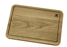 Zwilling Schneidbrett Eiche für 25,94€ inkl. Versand (statt 38€) - Newsletter!