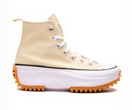 Converse Run Star Hike High Top lemon für 54,90€ inkl. Versand (statt 68€)