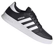 Adidas Breaknet Sneaker (versch. Farben) für je 32,99€ inkl. Versand (statt 55€)