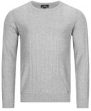  Boris Becker Strickpullover "Value" mit Struktur-Streifen in verschiedenen Farben für je 19,94€ inkl. Versand (statt 60€)