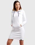 Nordicots Bio-Hoodie-Kleid Damen in zwei Farben für je 18,99€ inkl. Versand (statt 80€) 