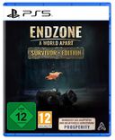 Endzone - A World Apart: Survivor Edition (PS5) für 23,99€ inkl. Versand (statt 29€)