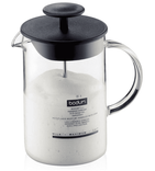 Bodum Latteo Milchschäumer 0,25 l für 15,74€ inkl. Prime Versand (statt 24€)