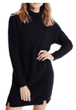 Jimmy Sanders Strickkleider (vers. Farben) zu je 15,98€ inkl. Versand (statt 25€)