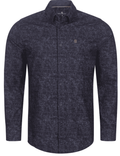 Boris Becker "Brussel" Langarm Hemd für 19,94€ inkl. Versand (statt 30€)